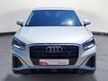 Audi Q2 35 TFSI S tronic S line Klima Sitzheizung Silber - thumbnail 7