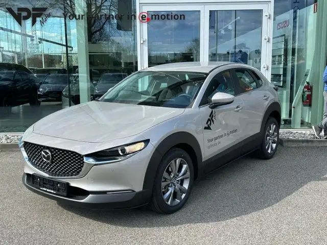 Mazda CX-30 Centre-Line+pack *DEMO*