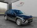 Hyundai KONA Kona 1.6 GDI Hybrid Smart Line Hybrid 2WD Schwarz - thumbnail 2