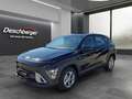 Hyundai KONA Kona 1.6 GDI Hybrid Smart Line Hybrid 2WD Schwarz - thumbnail 1