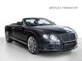 Bentley Continental GTC Speed von BENTLEY FRANKFURT Negro - thumbnail 1