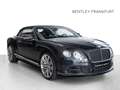 Bentley Continental GTC Speed von BENTLEY FRANKFURT Negro - thumbnail 2