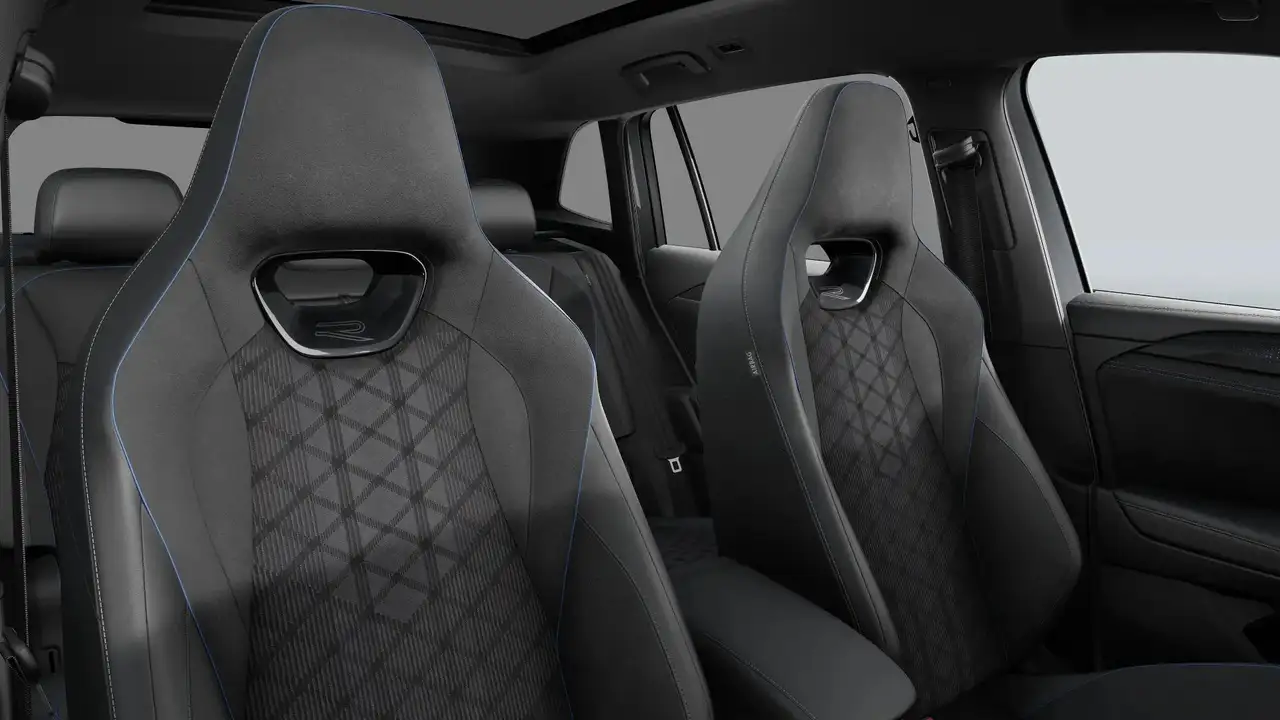 Volkswagen Tiguan 2026
