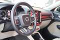 Volvo XC40 T5 Recharge 180%2B82 DCT 7 Start CUIR BLANC CAMERA Noir - thumbnail 6