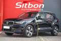 Volvo XC40 T5 Recharge 180%2B82 DCT 7 Start CUIR BLANC CAMERA Noir - thumbnail 1