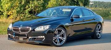 640i Gran Coupe