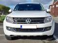 Volkswagen Amarok 2.0 BiTDI Highline + extra alu velgen + kettingen Blanc - thumbnail 3