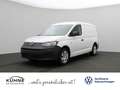 Volkswagen Caddy Cargo 2.0 TDI | KLIMA AHK PDC DAB+ Weiß - thumbnail 1