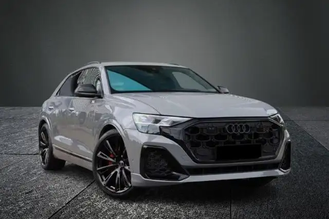 Audi Q8 SUV 50 TDI 286 CV quattro tiptronic S line Compet.
