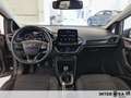 Ford Fiesta 5 Porte 1.0 EcoBoost Hybrid Titanium Grigio - thumbnail 8