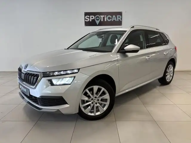 Skoda Kamiq Ambition - GPS - CAMERA
