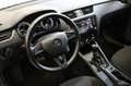 Skoda Octavia Combi 2,0 TDI Style DSG Weiß - thumbnail 11