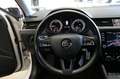 Skoda Octavia Combi 2,0 TDI Style DSG Weiß - thumbnail 9