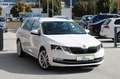 Skoda Octavia Combi 2,0 TDI Style DSG Weiß - thumbnail 1