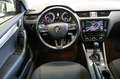 Skoda Octavia Combi 2,0 TDI Style DSG Weiß - thumbnail 8