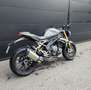 Triumph Speed Triple 1200 RS Gris - thumbnail 3