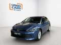 Volkswagen Golf Life+DSG+LED+Navi Blauw - thumbnail 1