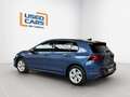 Volkswagen Golf Life+DSG+LED+Navi Blauw - thumbnail 19