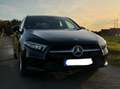 Mercedes-Benz 180 Mercedes Benz A180 - Automatik - Diesel Zwart - thumbnail 1