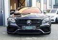 Mercedes-Benz E 63 AMG S 4Matic PANO | KERAMISCH | CARBON | KUIPSTOELEN | Zwart - thumbnail 2