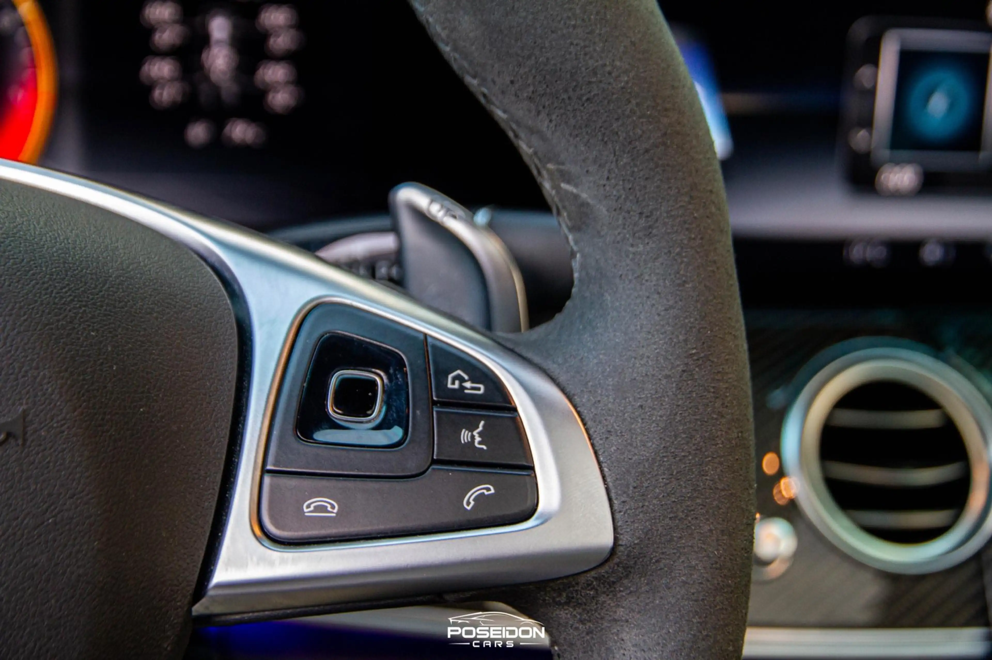 Mercedes-Benz E 63 AMG S 4Matic PANO | KERAMISCH | CARBON | KUIPSTOELEN | — photo 15