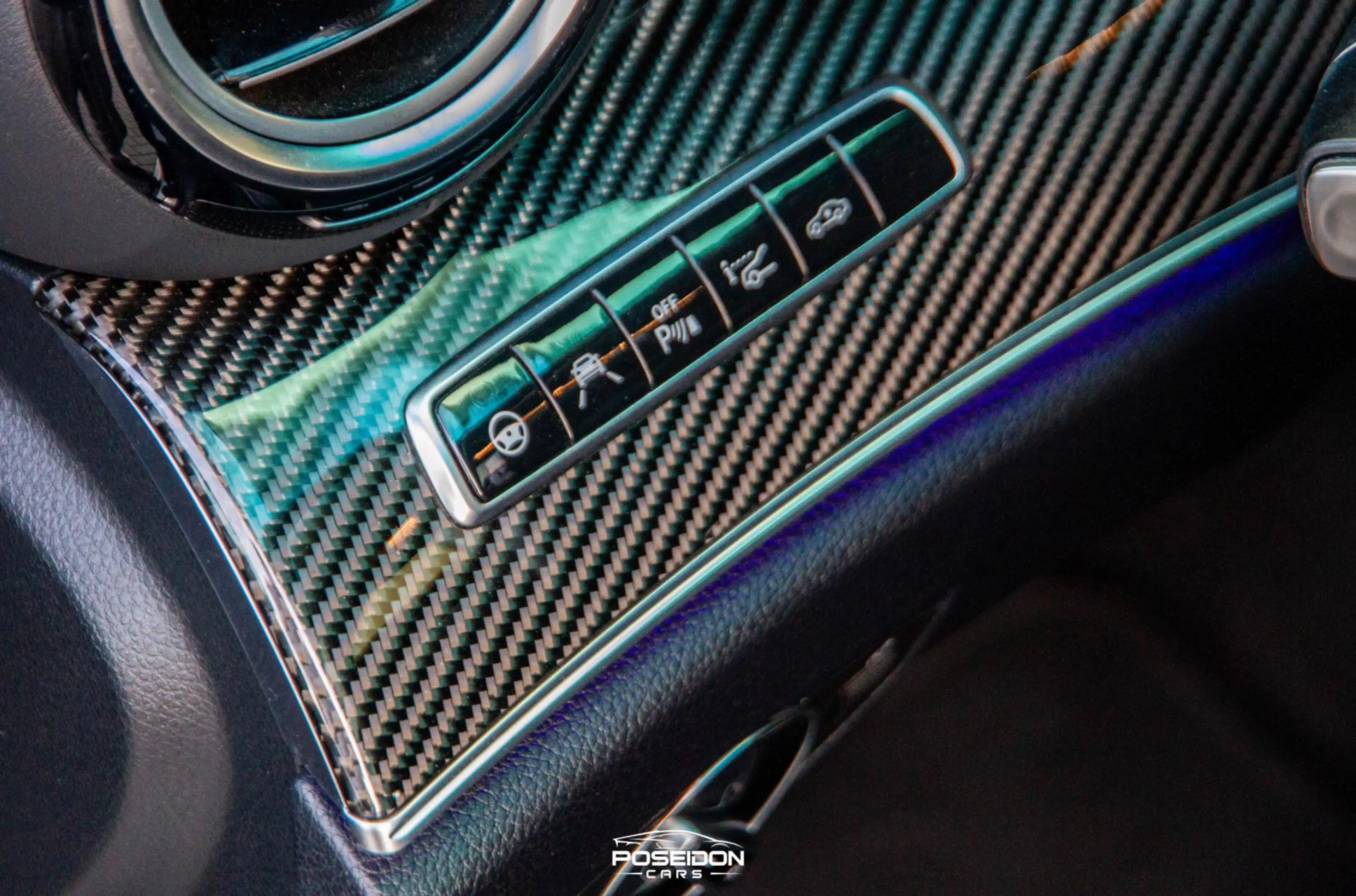 Mercedes-Benz E 63 AMG S 4Matic PANO | KERAMISCH | CARBON | KUIPSTOELEN | — photo 11