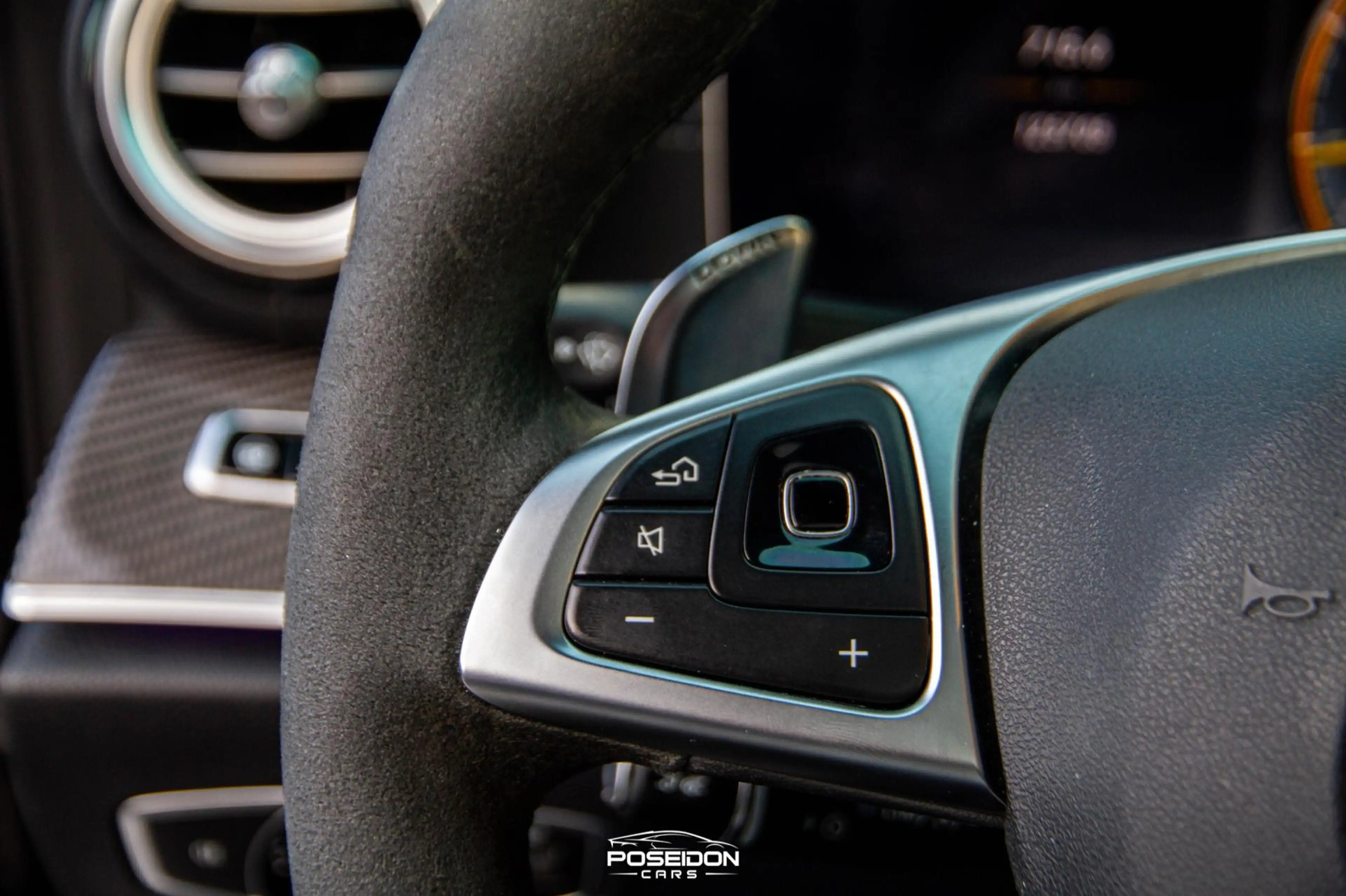 Mercedes-Benz E 63 AMG S 4Matic PANO | KERAMISCH | CARBON | KUIPSTOELEN | — photo 14