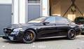Mercedes-Benz E 63 AMG S 4Matic PANO | KERAMISCH | CARBON | KUIPSTOELEN | Zwart - thumbnail 1