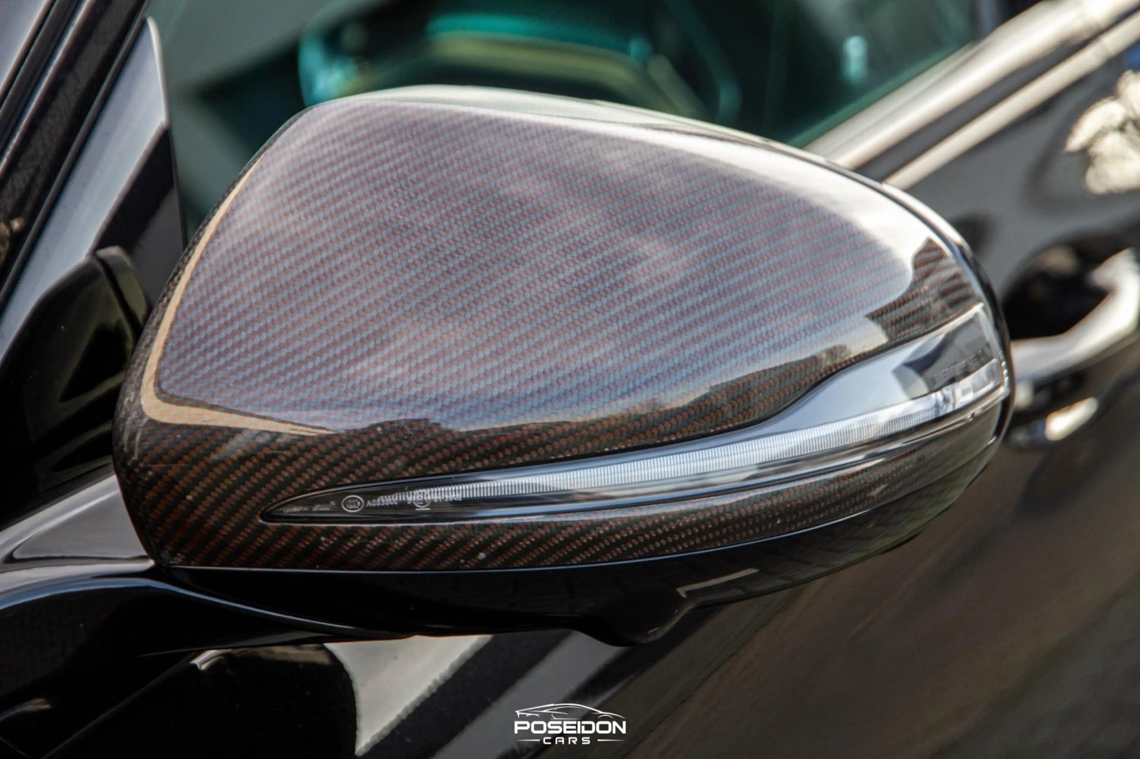 Mercedes-Benz E 63 AMG S 4Matic PANO | KERAMISCH | CARBON | KUIPSTOELEN | — photo 8