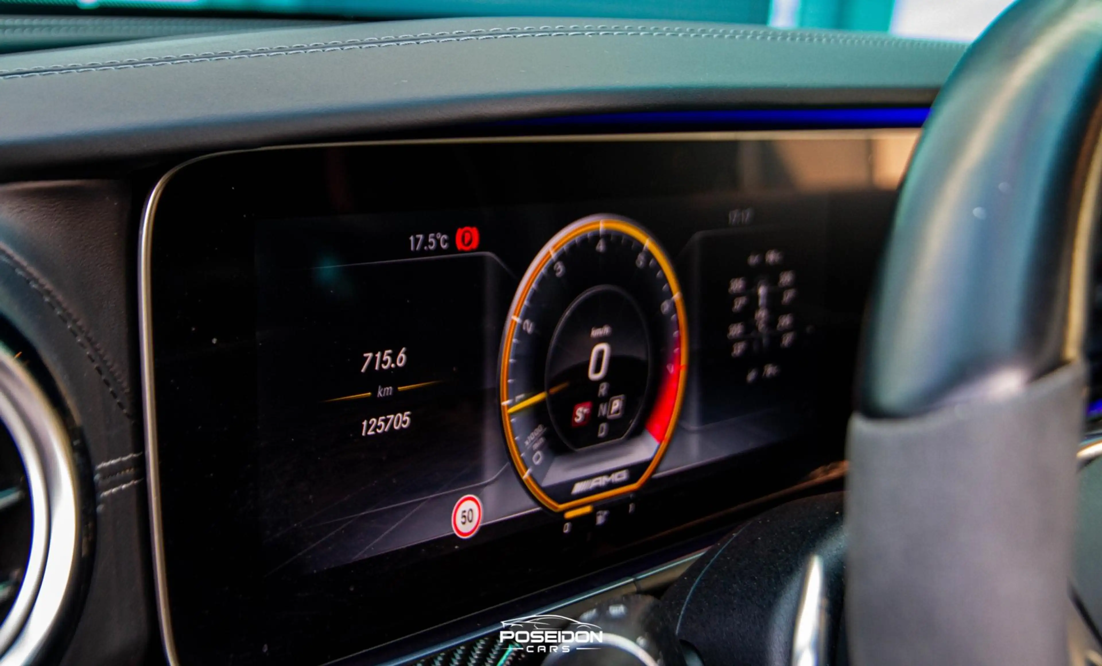 Mercedes-Benz E 63 AMG S 4Matic PANO | KERAMISCH | CARBON | KUIPSTOELEN | — photo 13