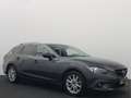 Mazda 6 Sportbreak 2.0 HP TS+ AUTOMAAT / XENON / STOELVERW Grijs - thumbnail 15