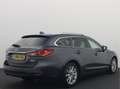Mazda 6 Sportbreak 2.0 HP TS+ AUTOMAAT / XENON / STOELVERW Grijs - thumbnail 13