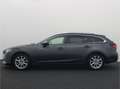 Mazda 6 Sportbreak 2.0 HP TS+ AUTOMAAT / XENON / STOELVERW Grijs - thumbnail 2
