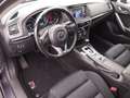 Mazda 6 Sportbreak 2.0 HP TS+ AUTOMAAT / XENON / STOELVERW Grijs - thumbnail 7