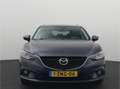 Mazda 6 Sportbreak 2.0 HP TS+ AUTOMAAT / XENON / STOELVERW Grijs - thumbnail 16
