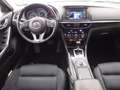 Mazda 6 Sportbreak 2.0 HP TS+ AUTOMAAT / XENON / STOELVERW Grijs - thumbnail 6