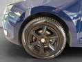 Skoda Rapid/Spaceback Spaceback 1.2l TSI Joy 5-Gang NAVI DAB+ SH Синій - thumbnail 13