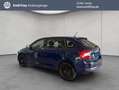 Skoda Rapid/Spaceback Spaceback 1.2l TSI Joy 5-Gang NAVI DAB+ SH Синій - thumbnail 1