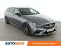 Mercedes-Benz E 43 AMG E 43 AMG T 4Matic Aut.*NAVI*HEAD-UP*ACC*CAM*PDC* Gris - thumbnail 8
