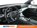 Mercedes-Benz E 43 AMG E 43 AMG T 4Matic Aut.*NAVI*HEAD-UP*ACC*CAM*PDC* Gris - thumbnail 11