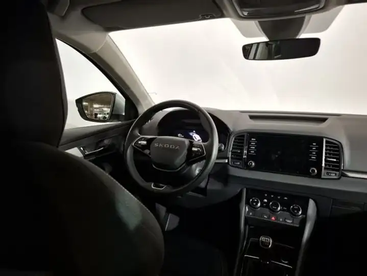 Škoda Karoq 2026, foto 4