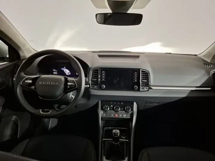 Škoda Karoq 2026, foto 3