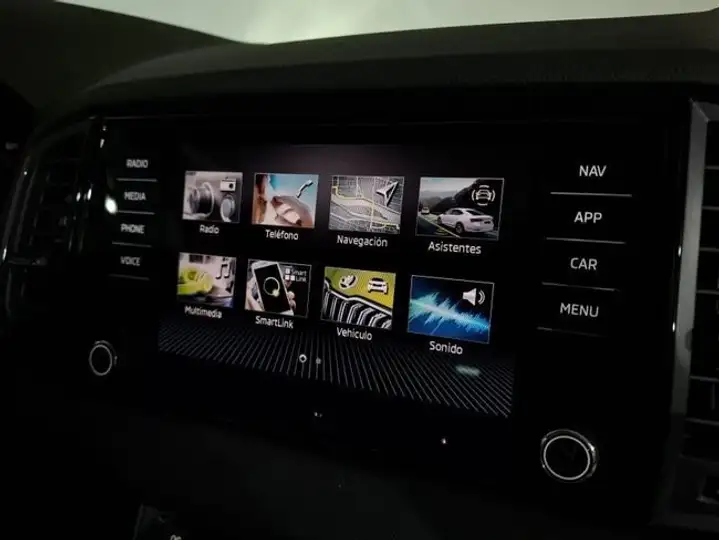 Škoda Karoq 2026, foto 9