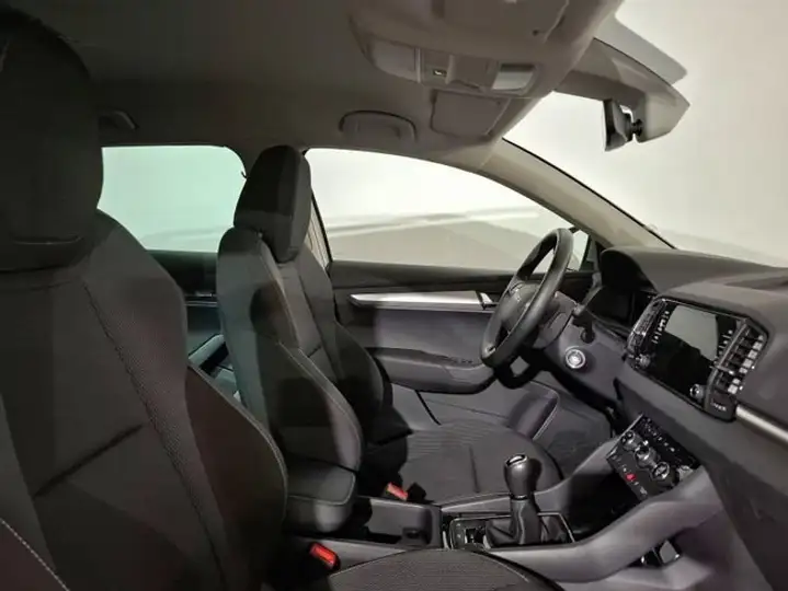 Škoda Karoq 2026, foto 5