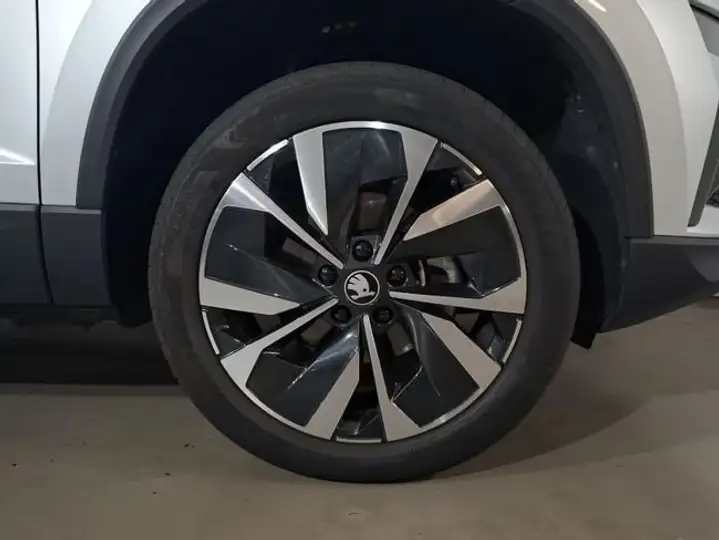 Škoda Karoq 2026, foto 13