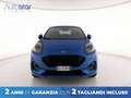 Ford Puma 1.0 ecoboost h ST-Line X s&s 125cv Blu/Azzurro - thumbnail 5