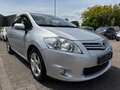 Toyota Auris Executive 1,6L 132PS Automatik Klima Silber - thumbnail 2