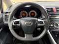 Toyota Auris Executive 1,6L 132PS Automatik Klima Silber - thumbnail 11