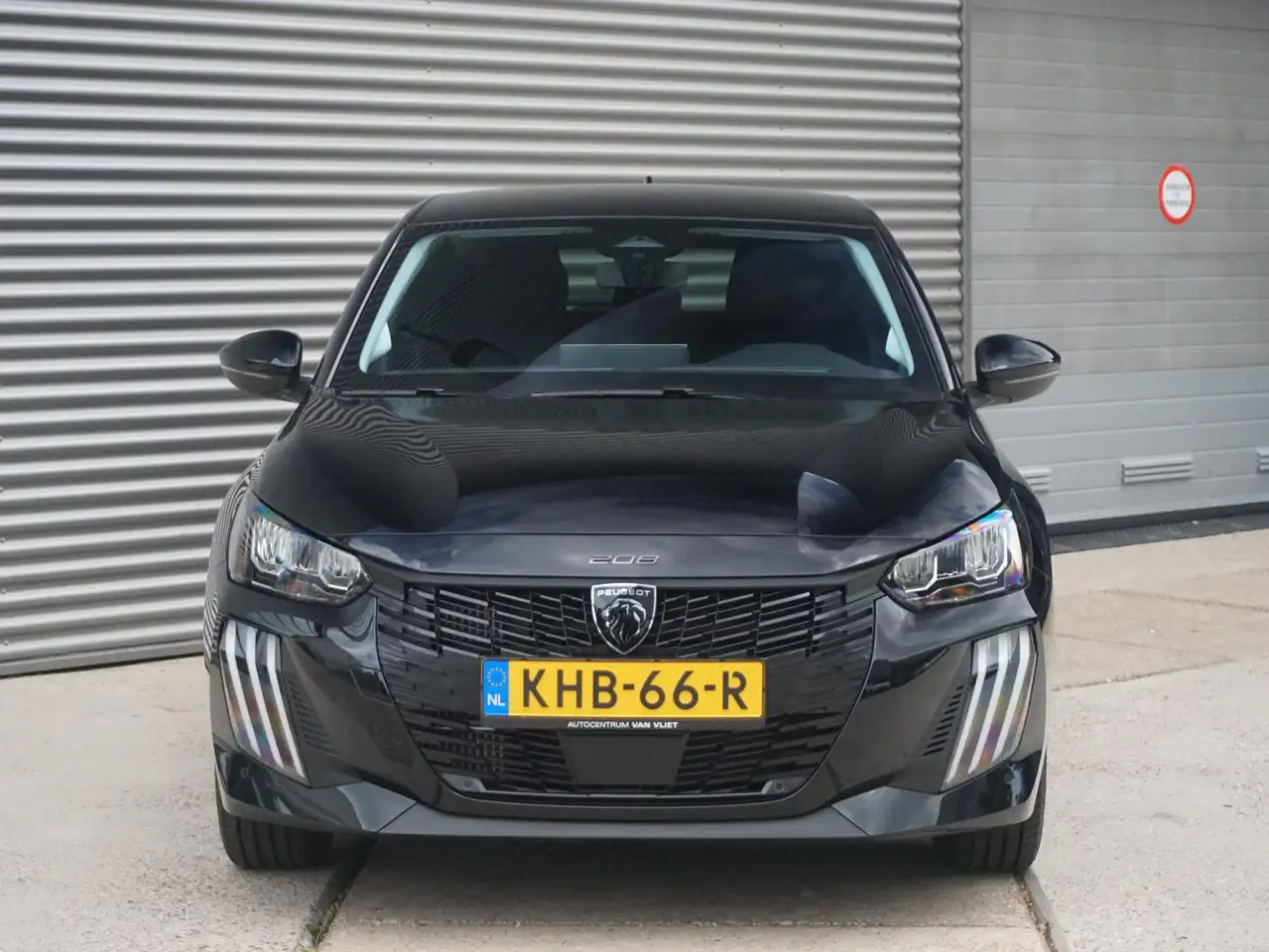 Peugeot 208 2026