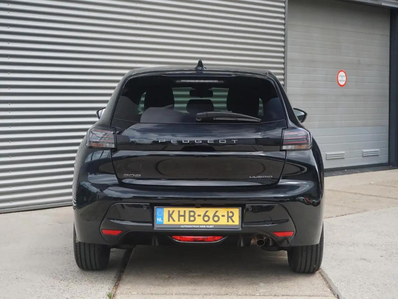 Peugeot 208 2026